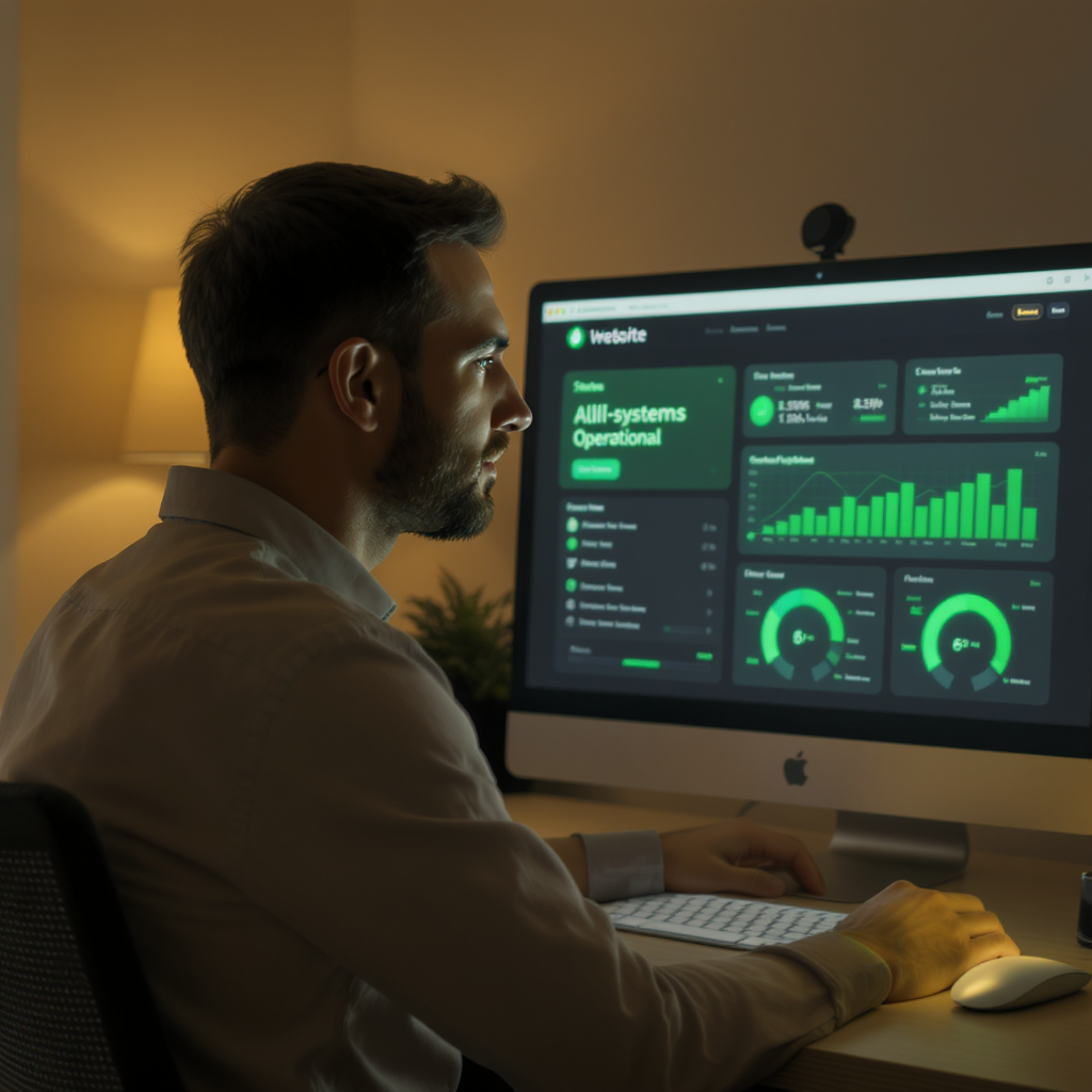 How to protect your site from downtime